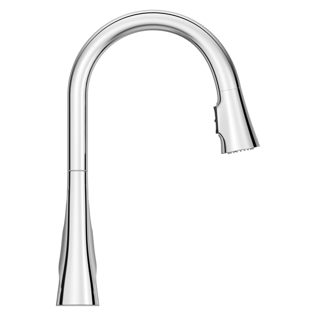 Pfister Norden 1-Handle Pull-Down Kitchen Faucet in Polished Chrome - view 2