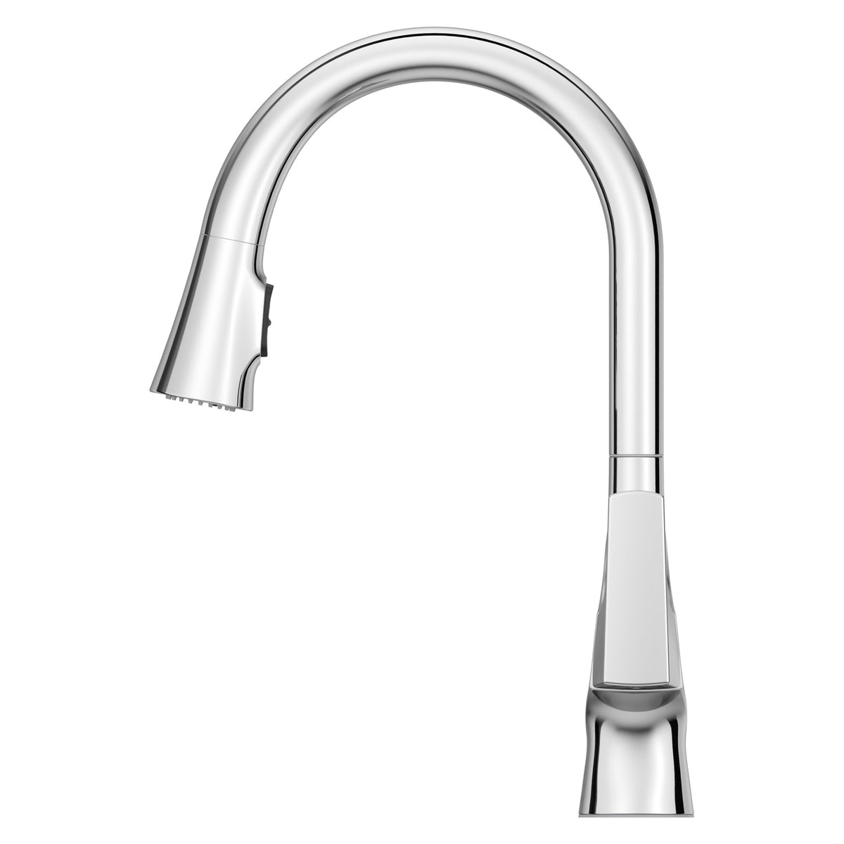 Pfister Norden 1-Handle Pull-Down Kitchen Faucet in Polished Chrome - view 3