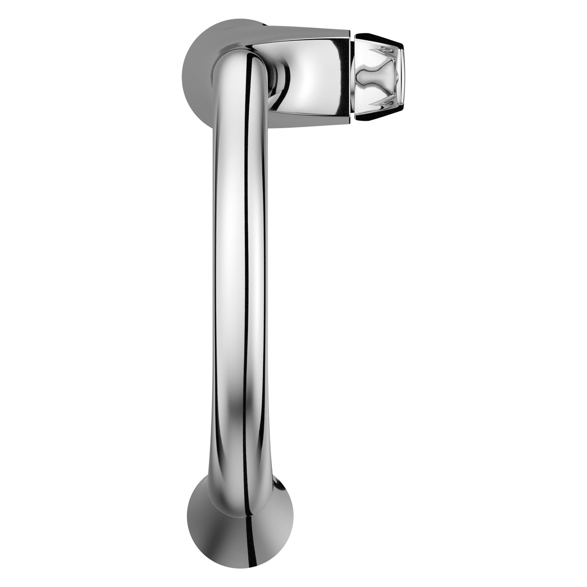 Pfister Norden 1-Handle Pull-Down Kitchen Faucet in Polished Chrome - view 4