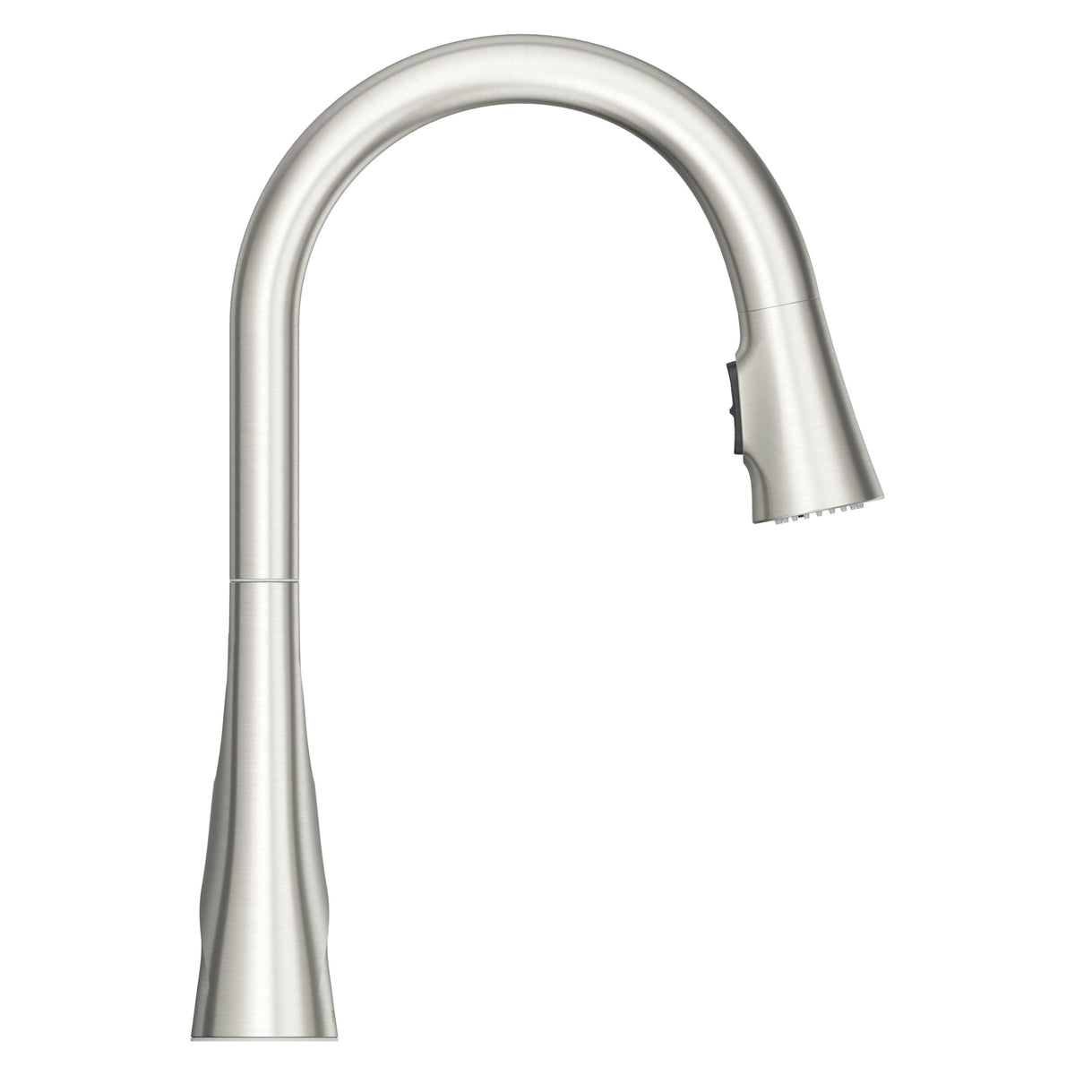 Pfister Norden 1-Handle Pull-Down Kitchen Faucet in Stainless Steel - view 2