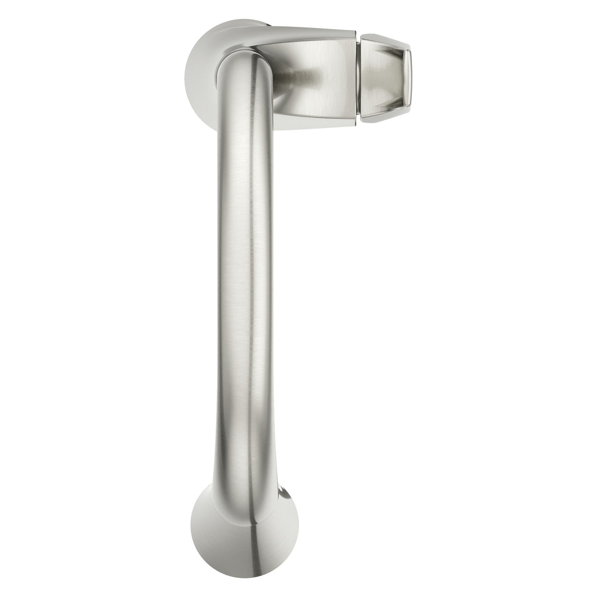 Pfister Norden 1-Handle Pull-Down Kitchen Faucet in Stainless Steel - view 4