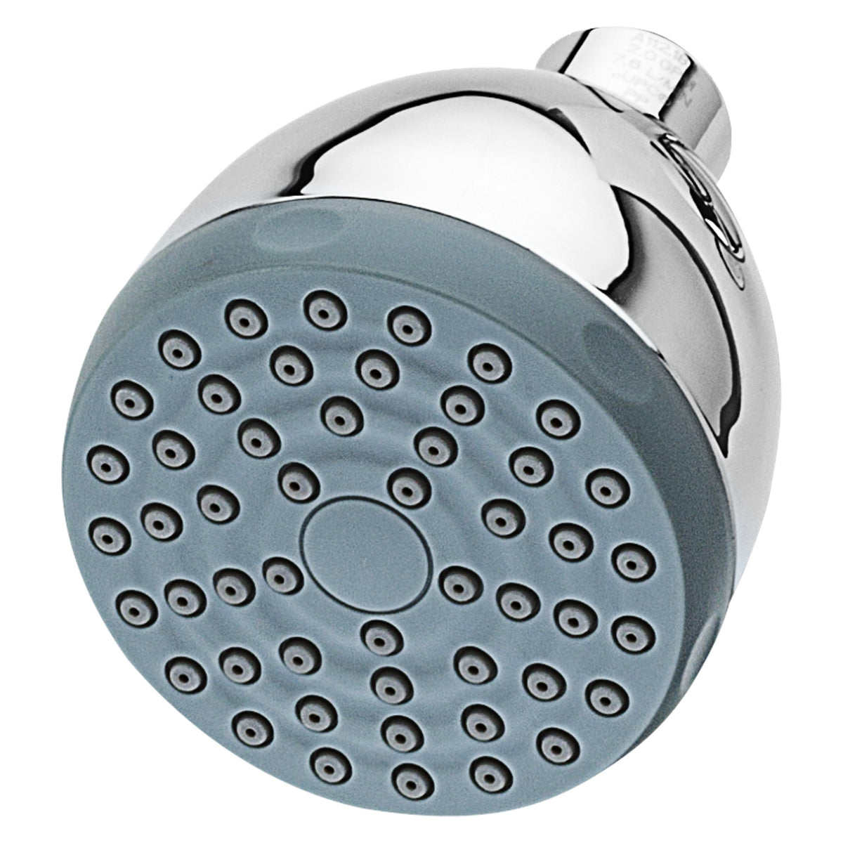 Pfister Single Function Showerhead in Polished Chrome