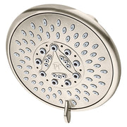 Pfister Pfirst Modern Showerhead LJ15-070 in Brushed Nickel