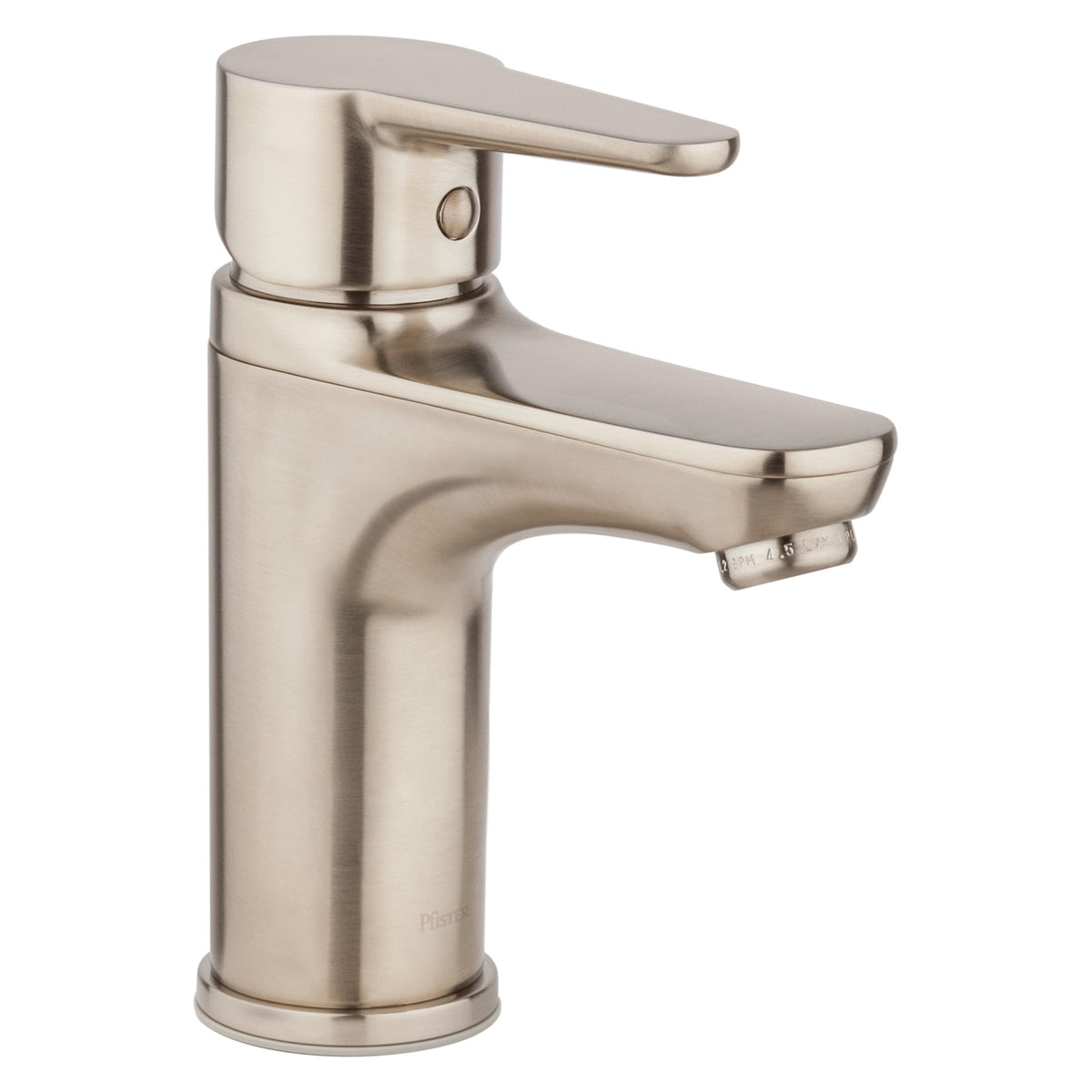 Pfister LG142-060K Brushed Nickel - alternate view 4