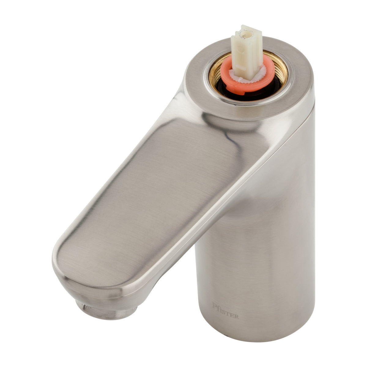 Pfister LG142-060K Brushed Nickel - alternate view 1