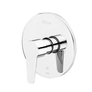 Pfister Pfirst Modern Valve Only Trim in Polished Chrome