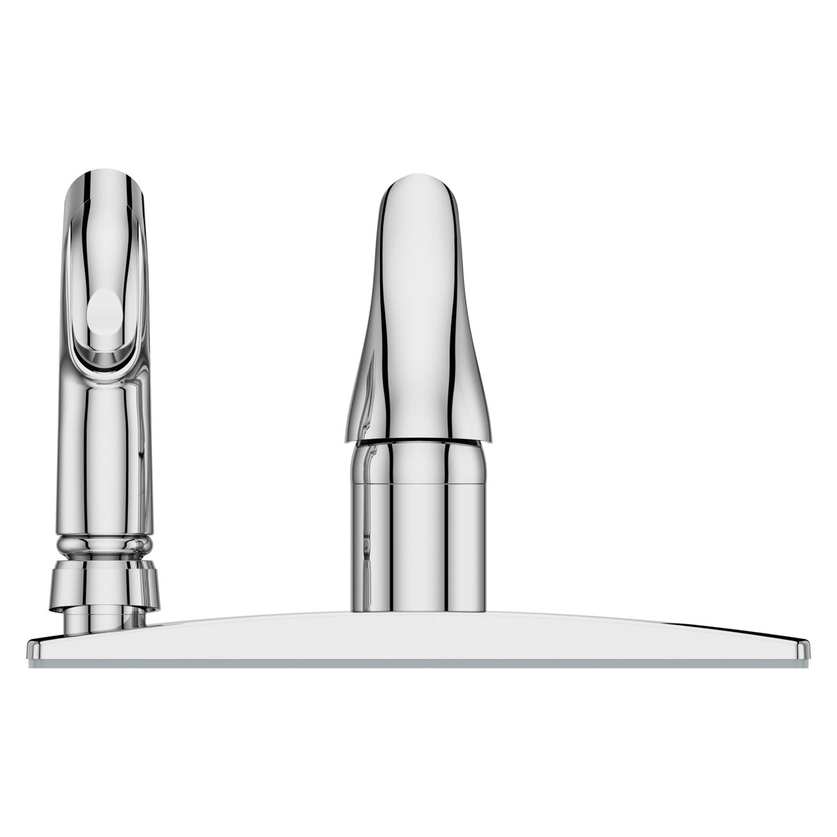 Pfister G134-3444 Polished Chrome - alternate view 4