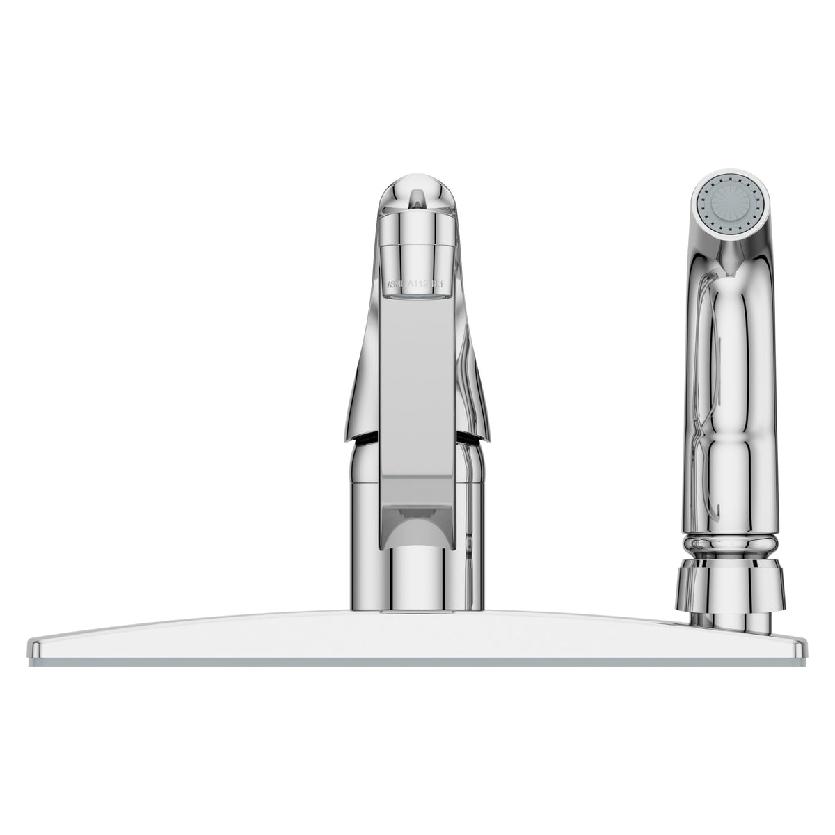 Pfister G134-3444 Polished Chrome - alternate view 5