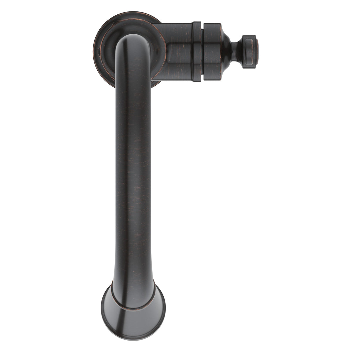 Pfister Port Haven 1-Handle Pull-Down Kitchen Faucet in Tuscan Bronze - view 4