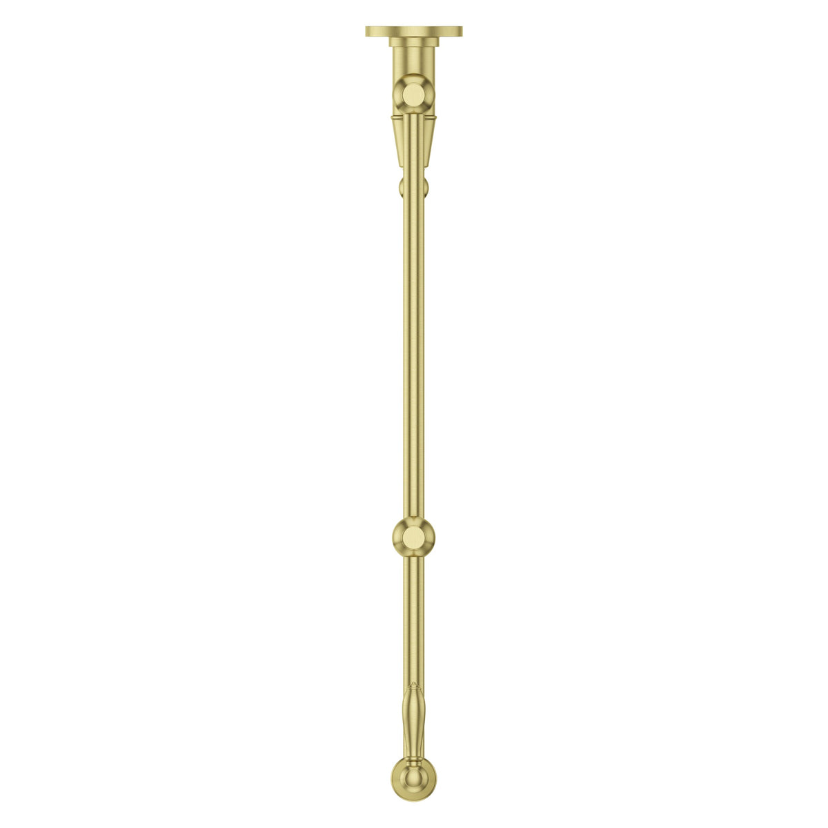 Pfister Port Haven Pot Filler in Brushed Gold - view 4