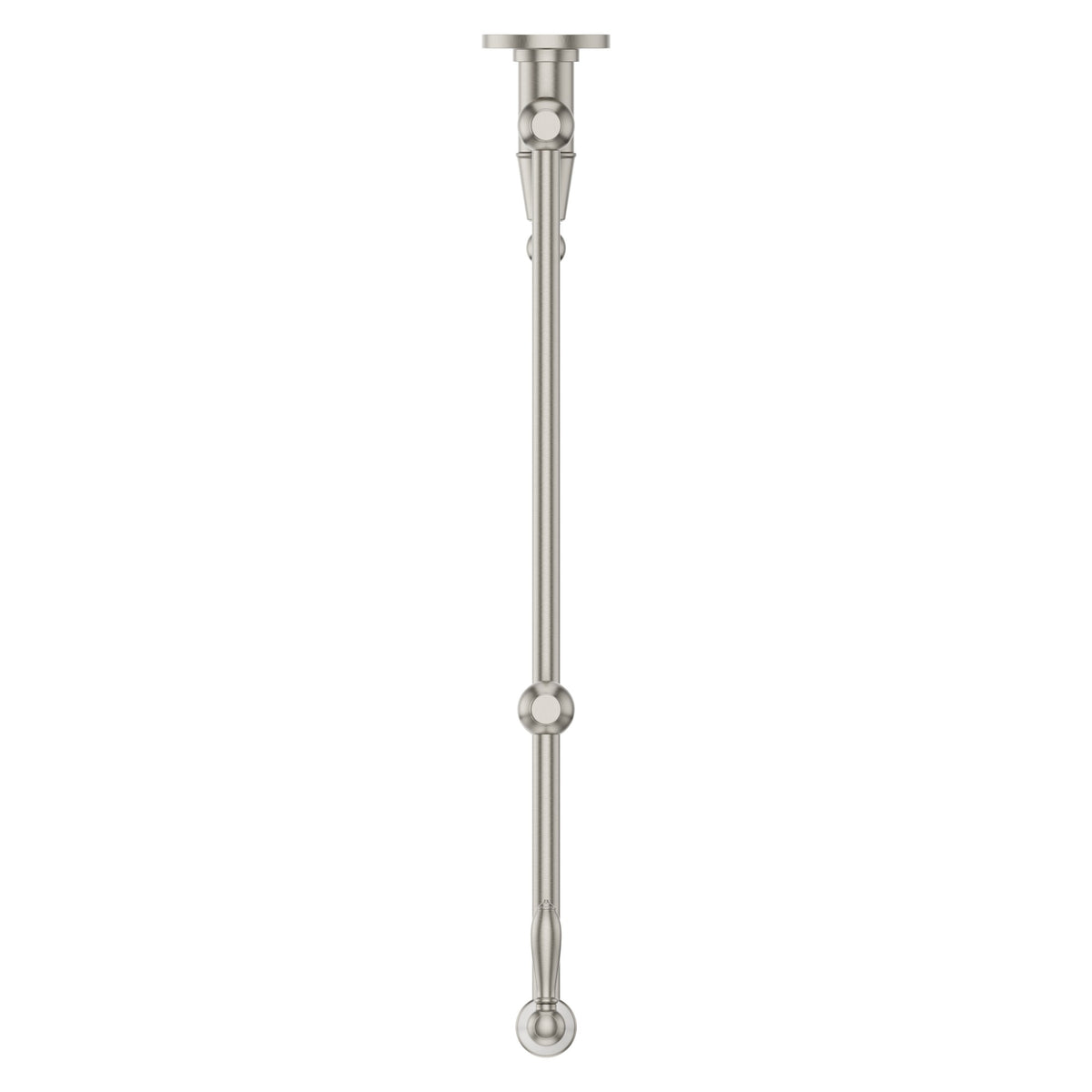 Pfister Port Haven Pot Filler in Stainless Steel - view 4