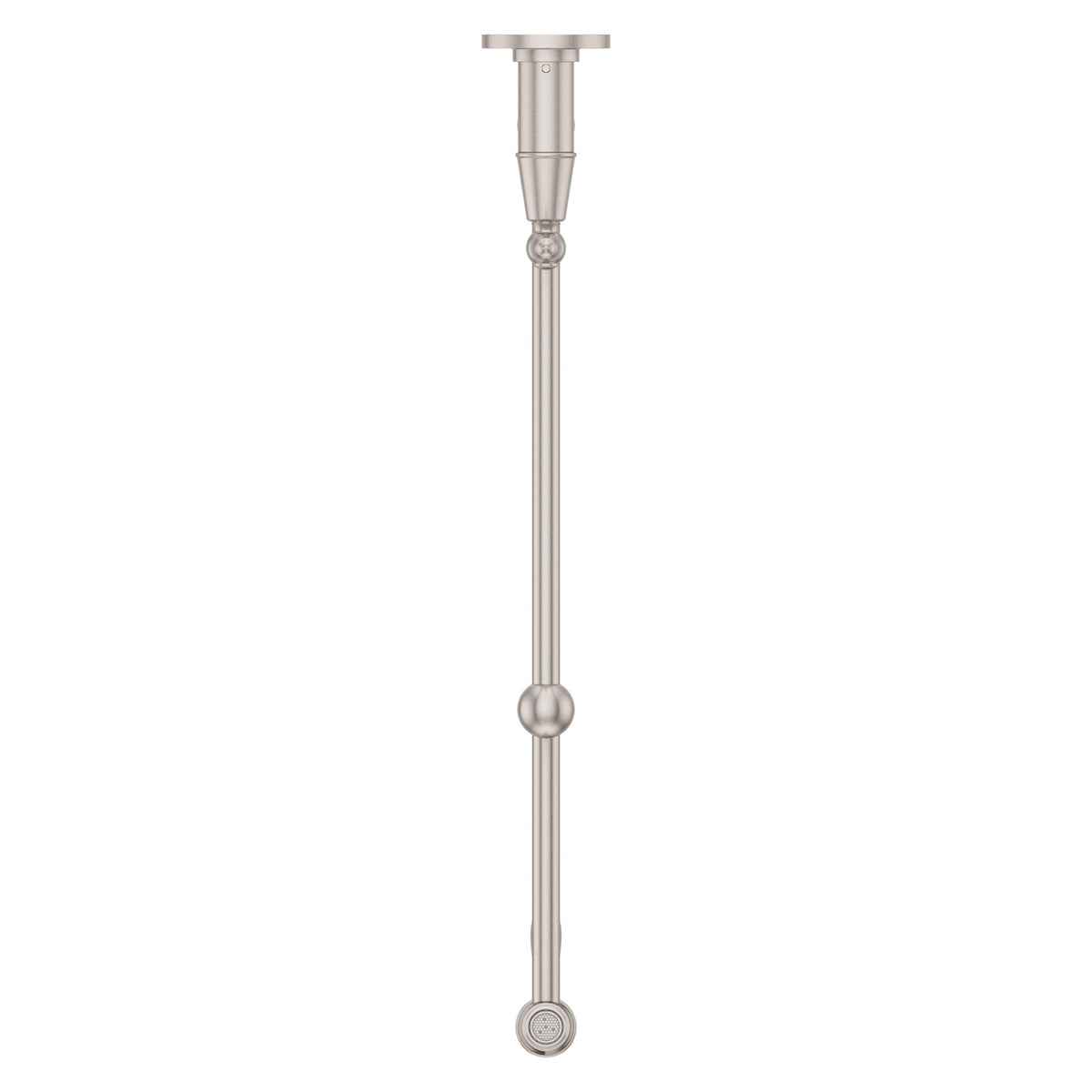 Pfister Port Haven Pot Filler in Stainless Steel - view 5