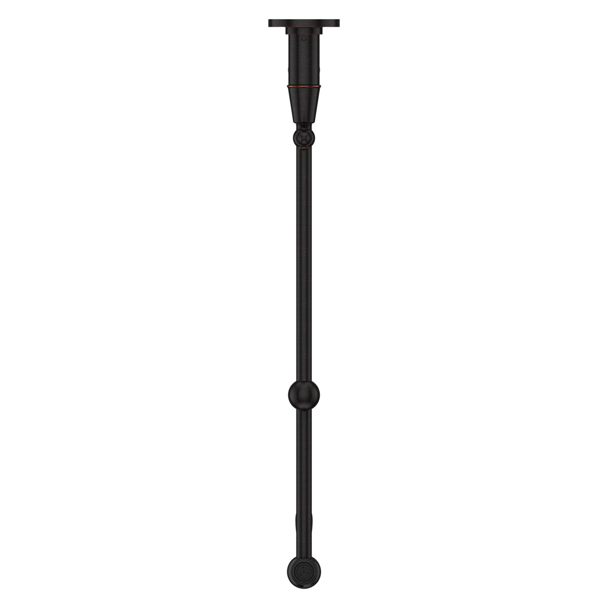 Pfister Port Haven Pot Filler in Tuscan Bronze - view 5