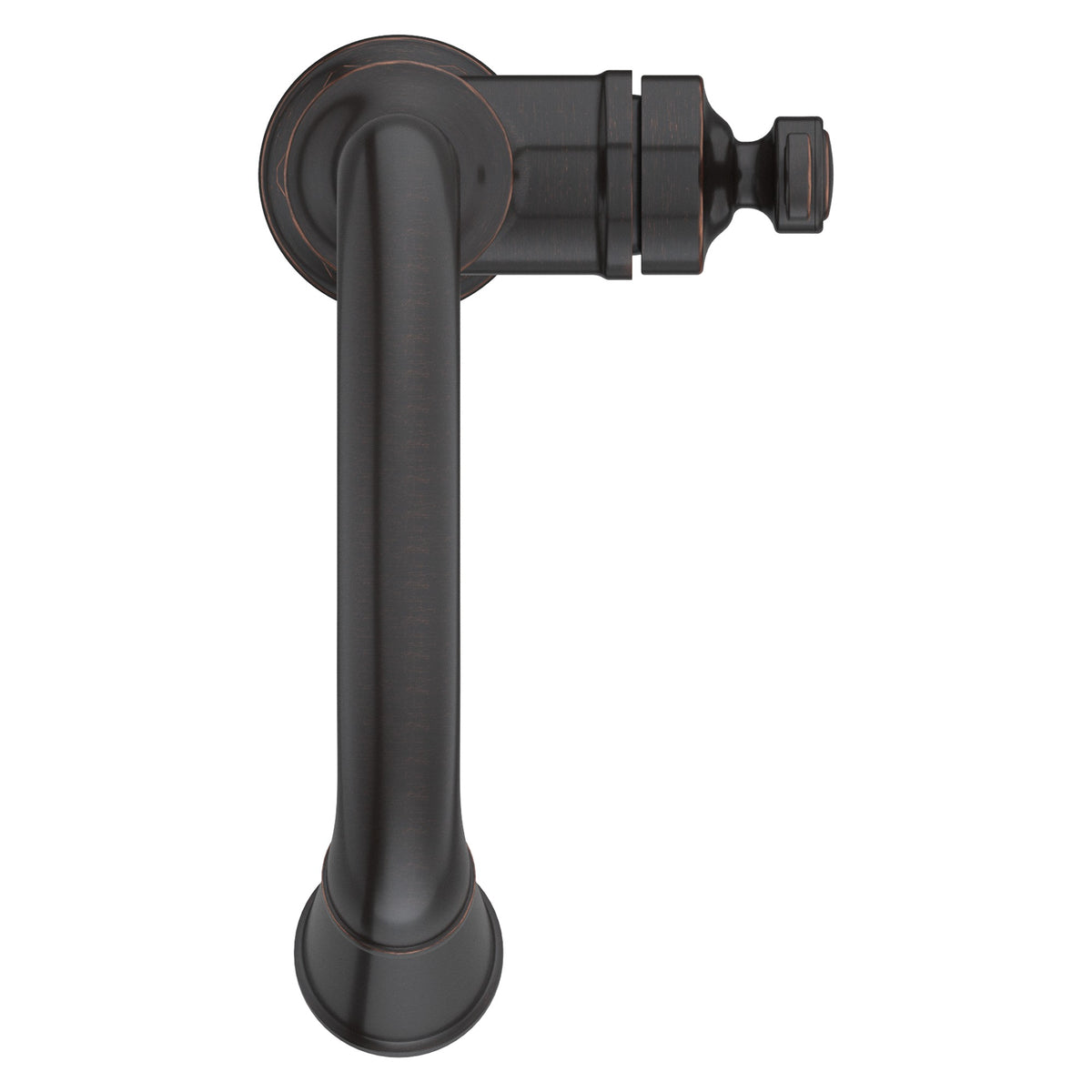 Pfister Port Haven 1-Handle Pull-Down Bar & Prep Faucet in Tuscan Bronze - view 4