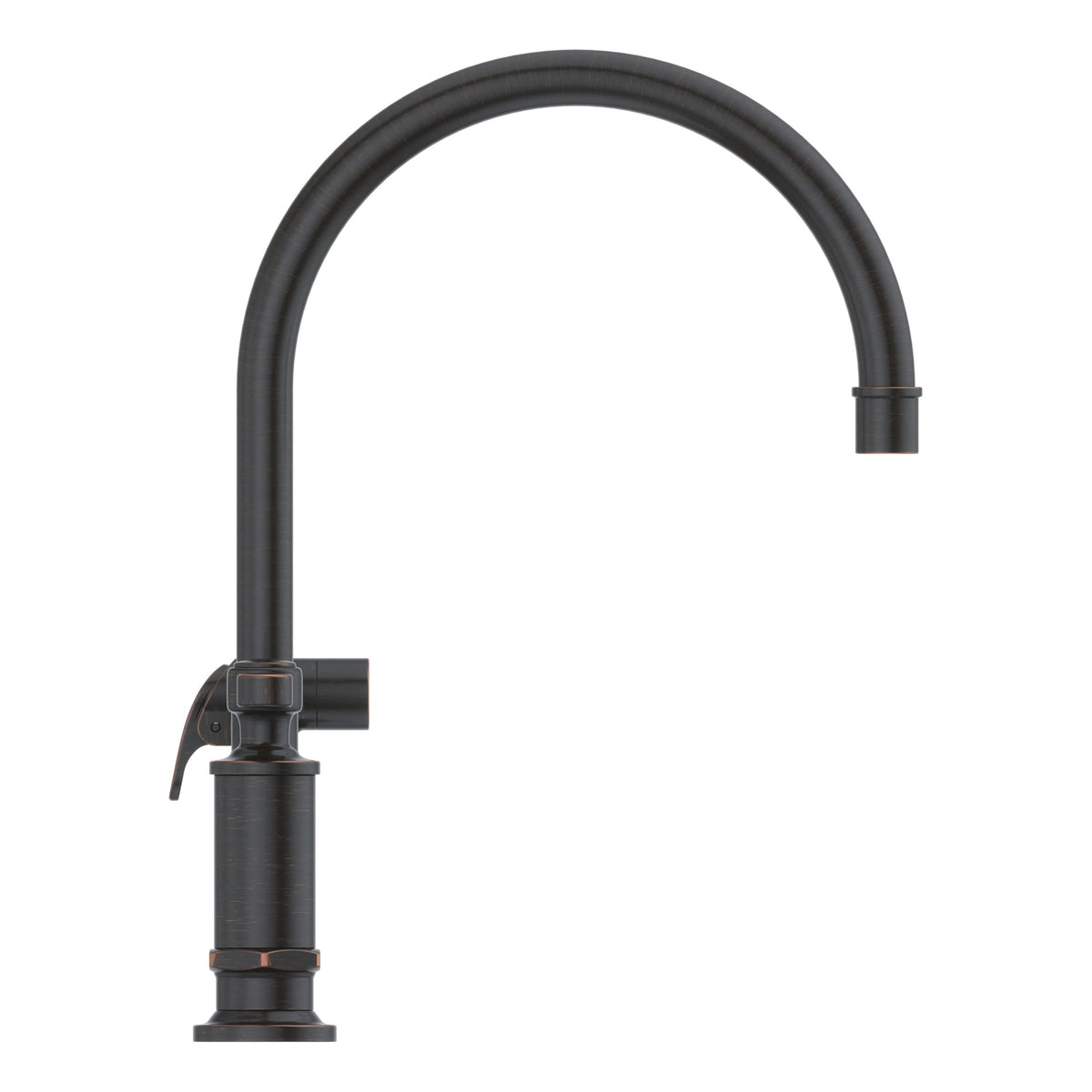 Pfister Port Haven 2-Handle Kitchen Faucet in Tuscan Bronze - view 2