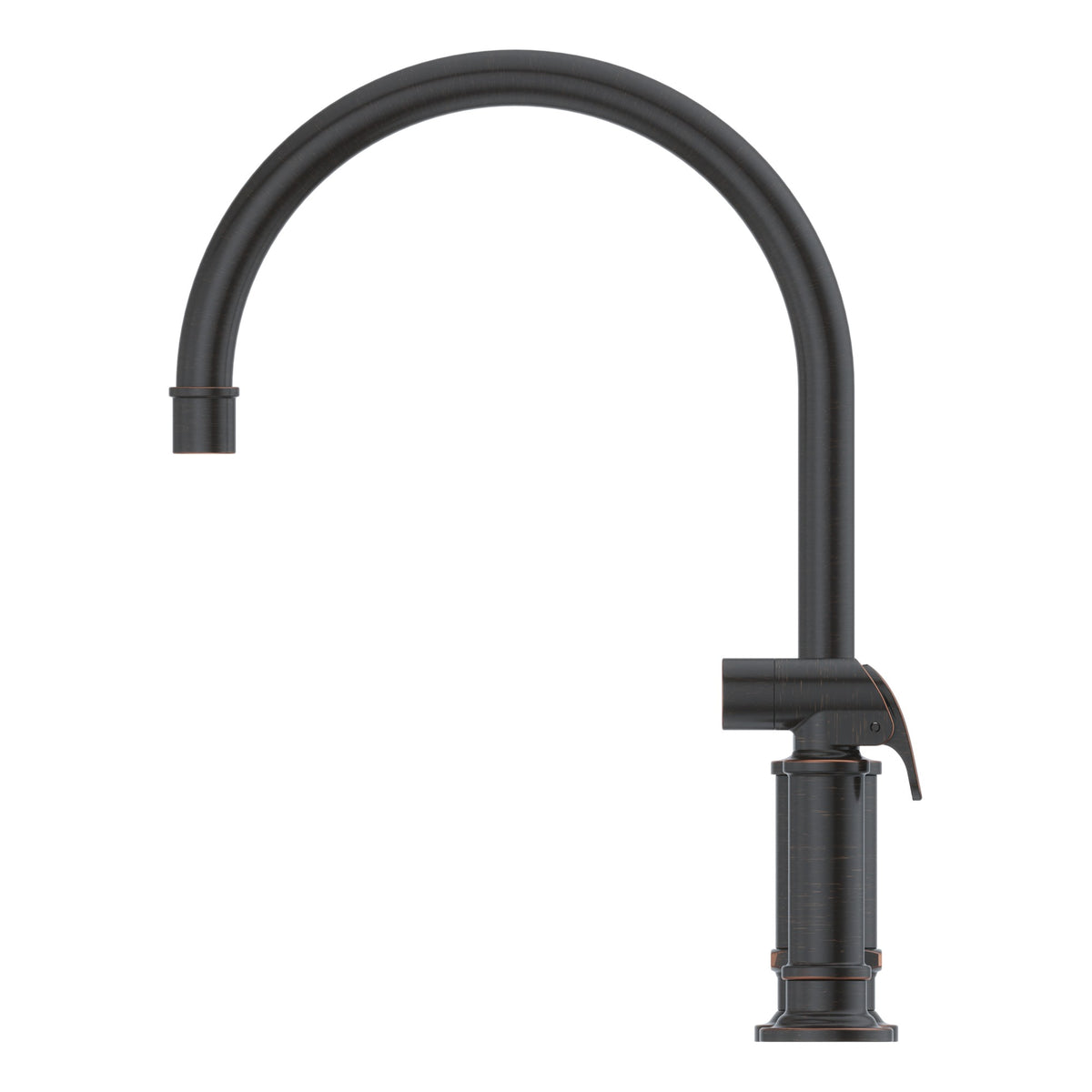 Pfister Port Haven 2-Handle Kitchen Faucet in Tuscan Bronze - view 3