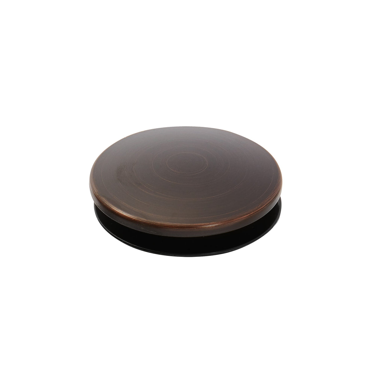 Pfister Push & Seal™ Drain Assembly in Tuscan Bronze - view 5