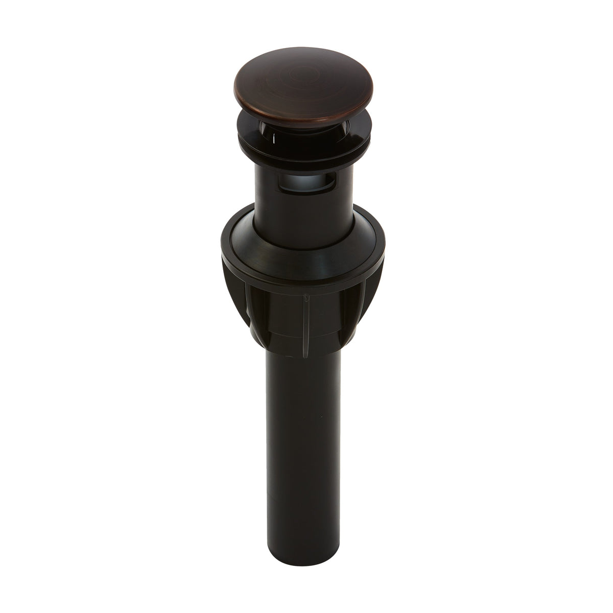 Pfister Push & Seal™ Drain Assembly in Tuscan Bronze - view 8