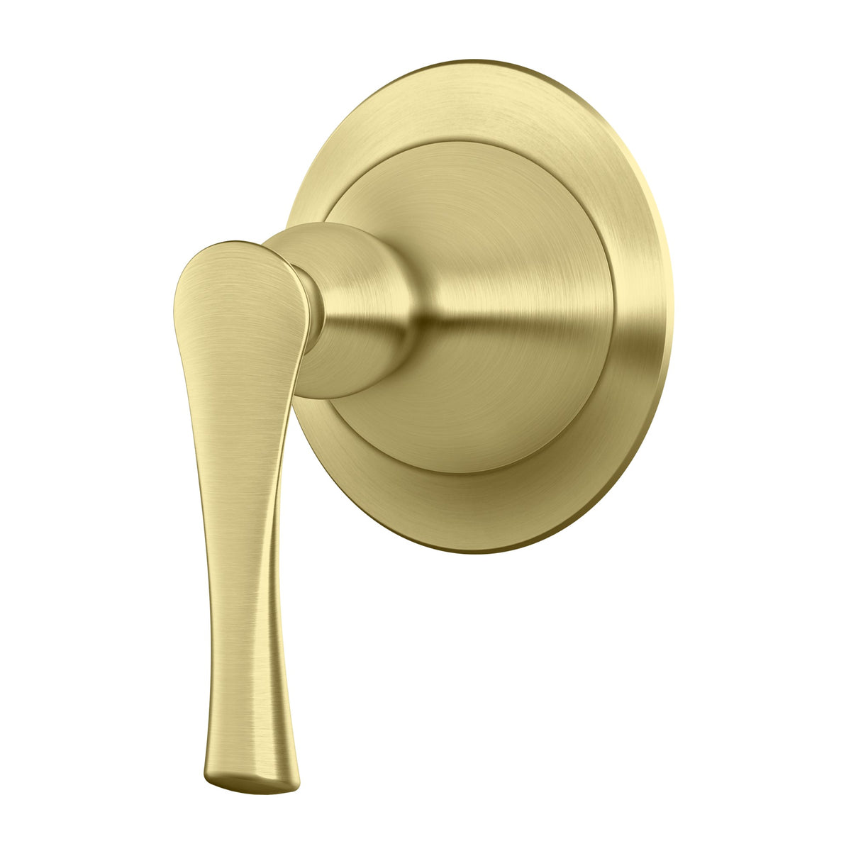 Pfister Rhen Diverter Trim in Brushed Gold