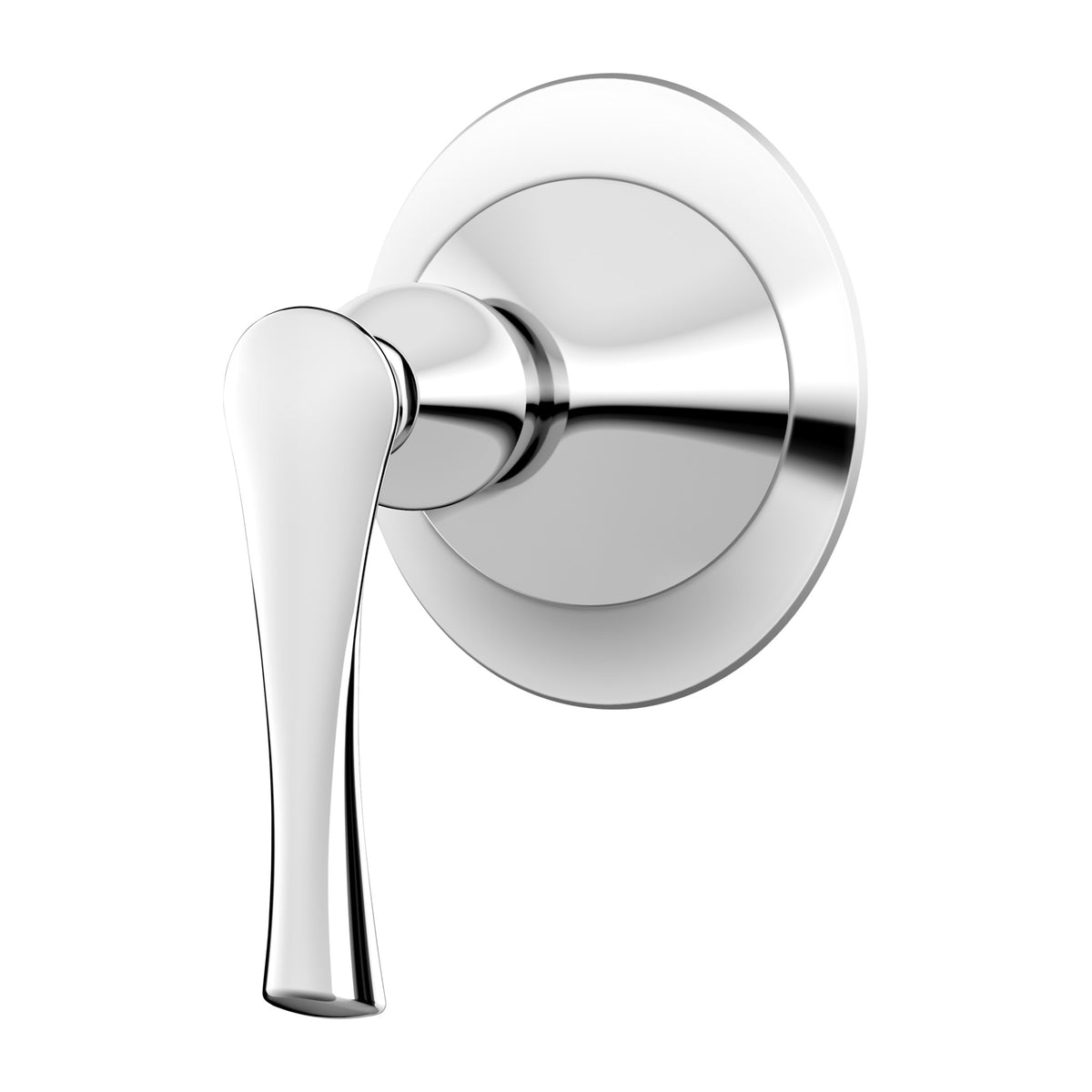 Pfister Rhen Diverter Trim in Polished Chrome