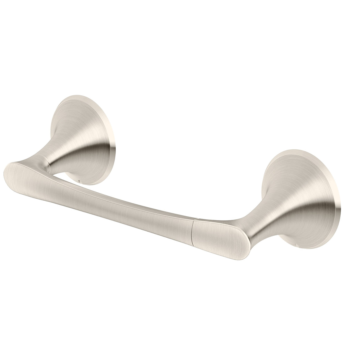 Pfister Rhen Toilet Paper Holder in Brushed Nickel