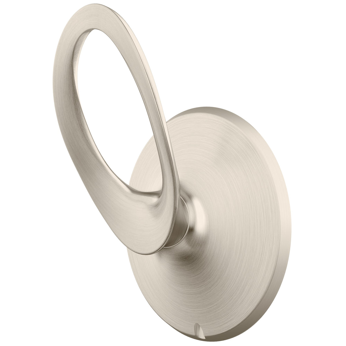 Pfister Rhen Robe Hook in Brushed Nickel