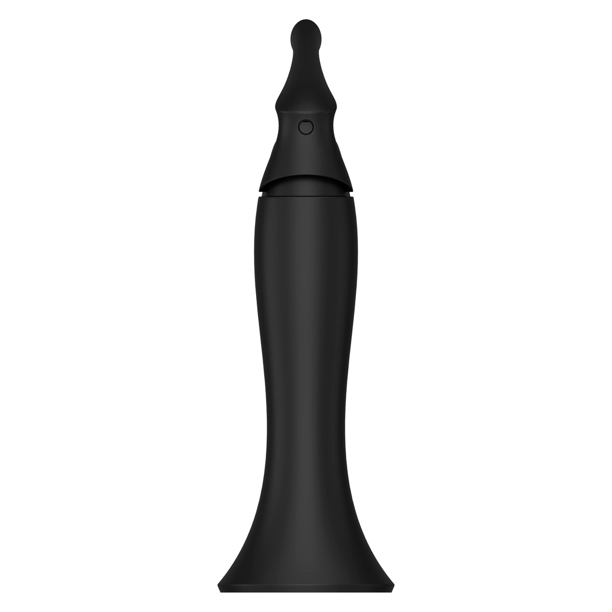 Pfister Rhen Single Control Bathroom Faucet in Matte Black - view 5