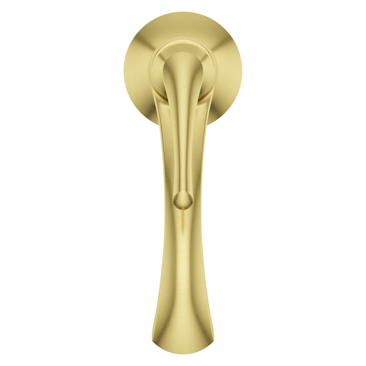 Pfister Rhen Single Control Bathroom Faucet in Brushed Gold - view 4
