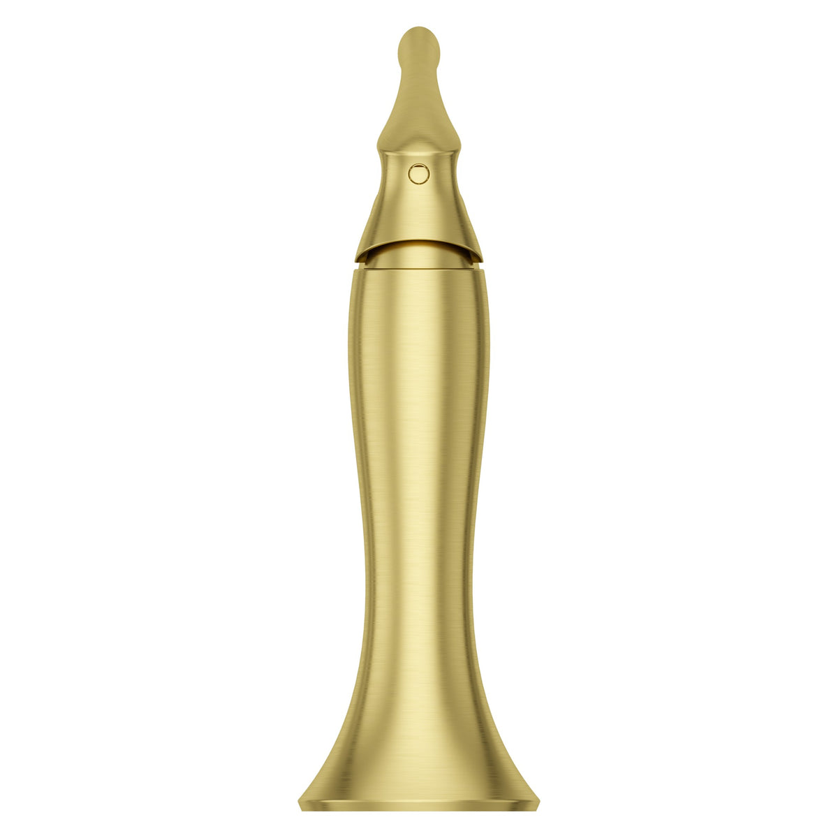 Pfister Rhen Single Control Bathroom Faucet in Brushed Gold - view 5