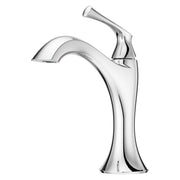 Pfister Rhen Single Control Bathroom Faucet in Polished Chrome