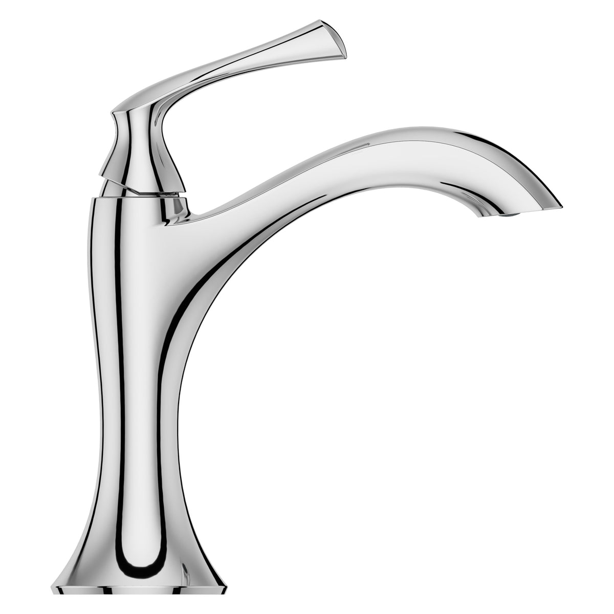 Pfister Rhen Single Control Bathroom Faucet in Polished Chrome - view 2