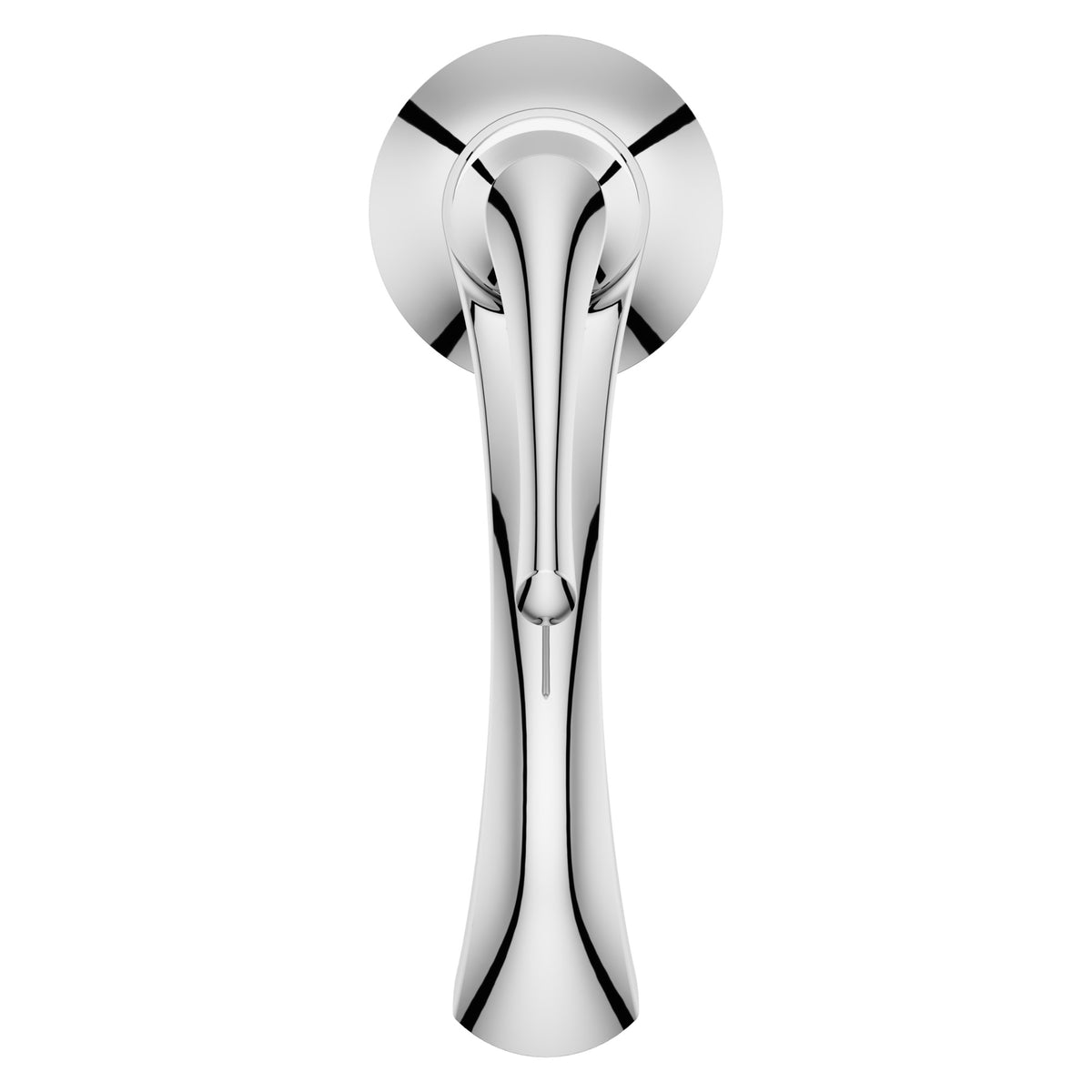 Pfister Rhen Single Control Bathroom Faucet in Polished Chrome - view 4