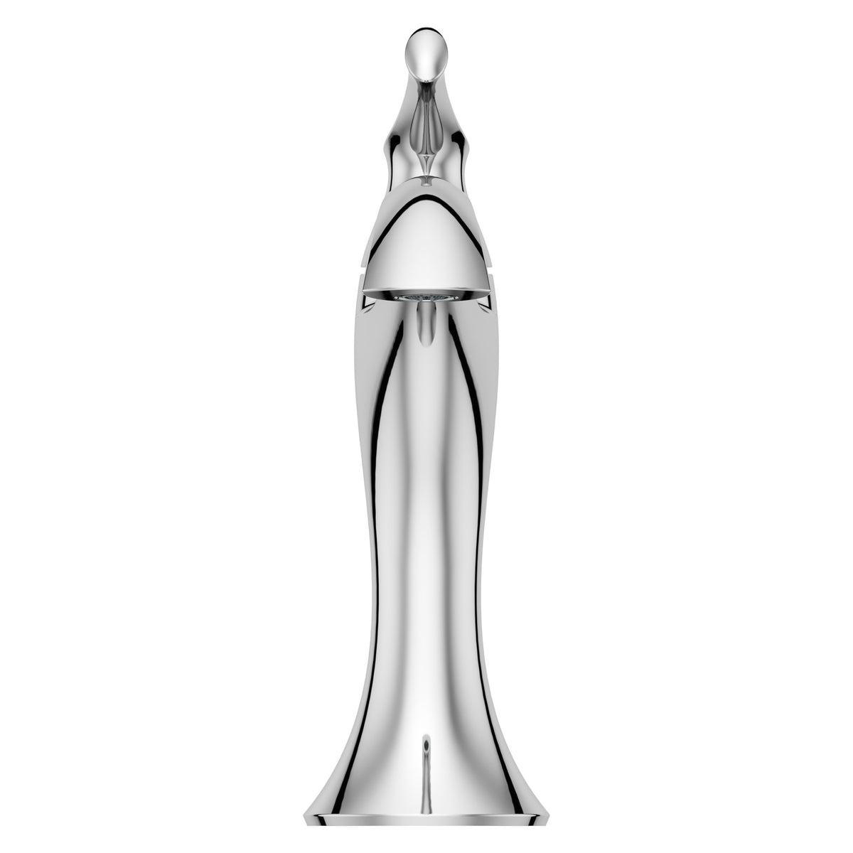 Pfister Rhen Single Control Bathroom Faucet in Polished Chrome - view 6
