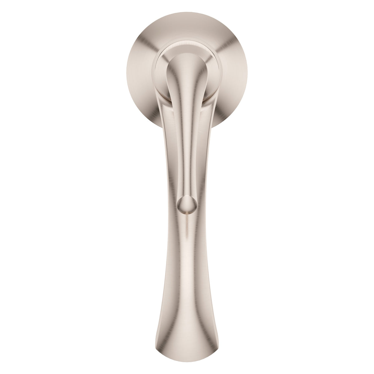 Pfister Rhen Single Control Bathroom Faucet in Brushed Nickel - view 4