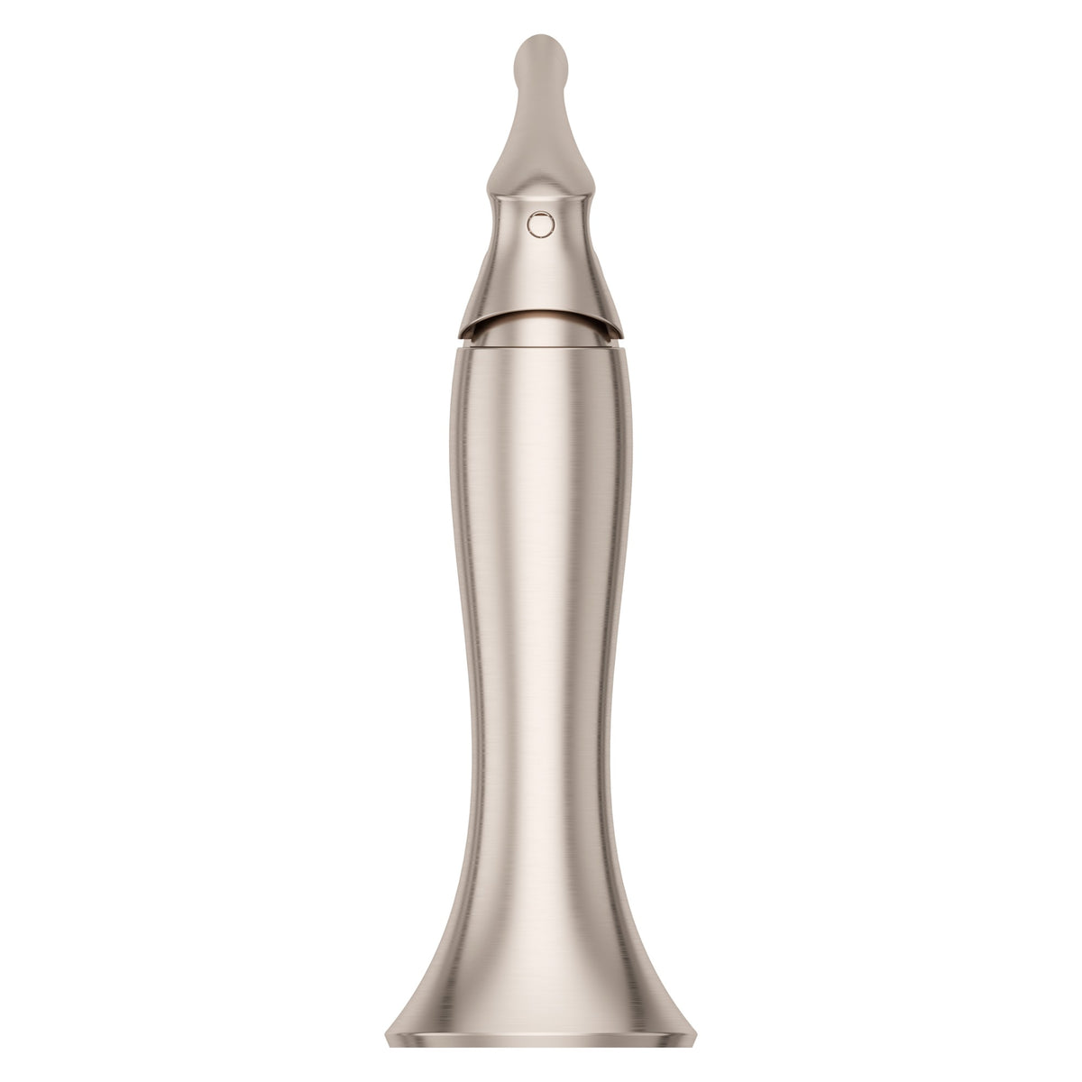 Pfister Rhen Single Control Bathroom Faucet in Brushed Nickel - view 5