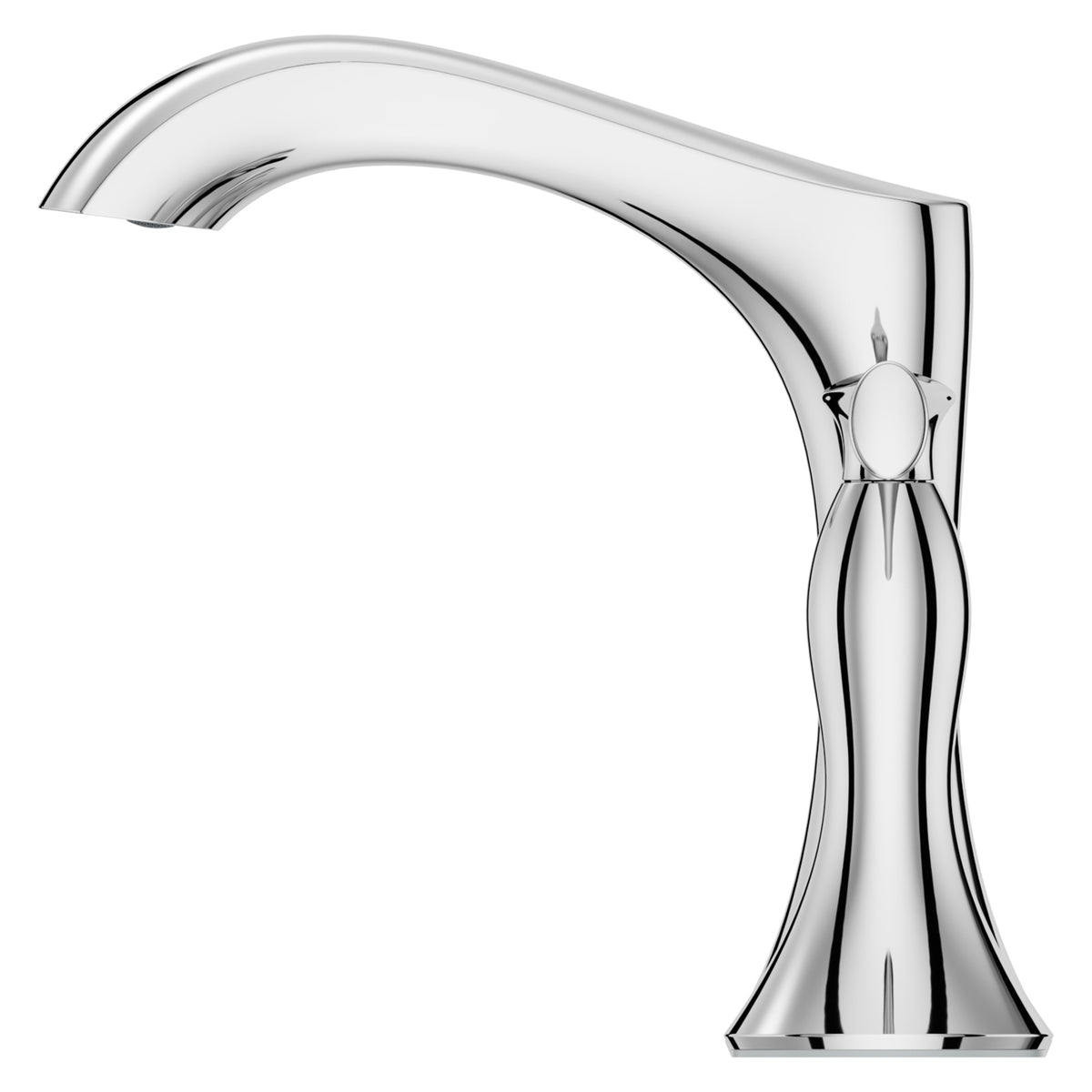 Pfister Rhen 2-Handle 8" Widespread Bathroom Faucet in Polished Chrome - view 3