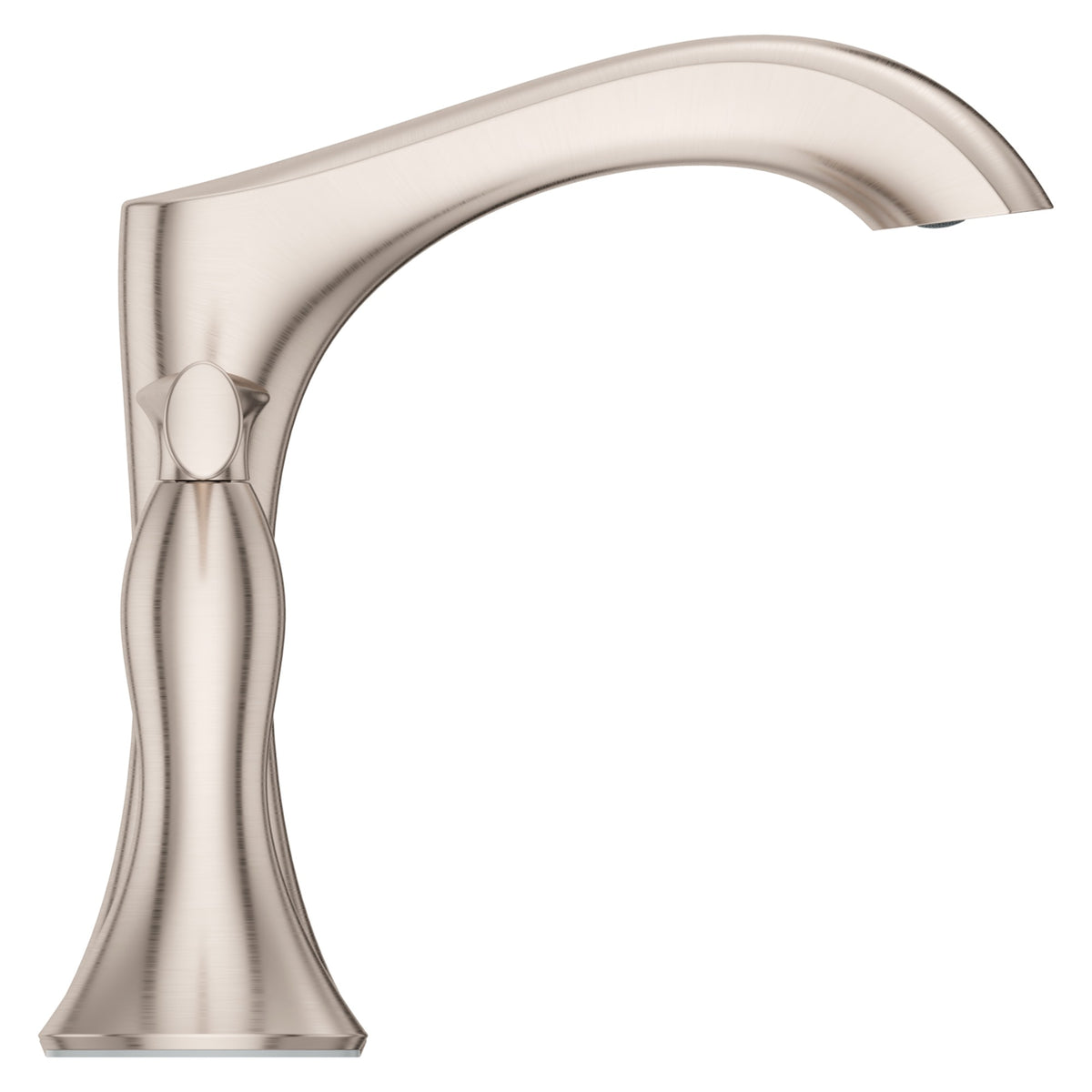Pfister Rhen 2-Handle 8" Widespread Bathroom Faucet in Brushed Nickel - view 2