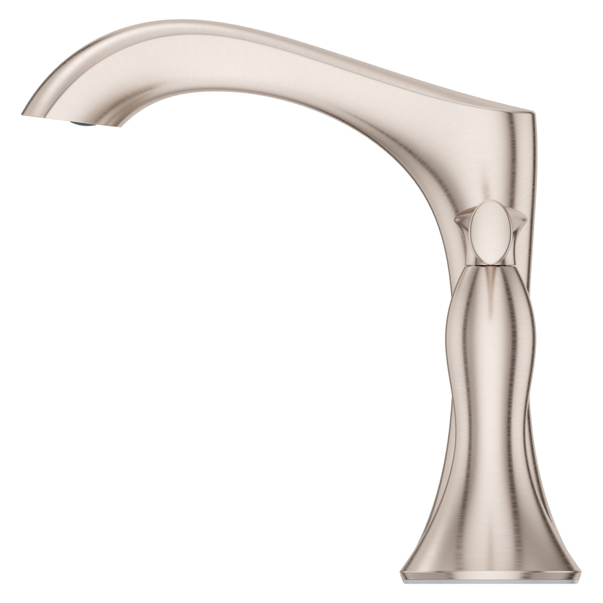 Pfister Rhen 2-Handle 8" Widespread Bathroom Faucet in Brushed Nickel - view 3