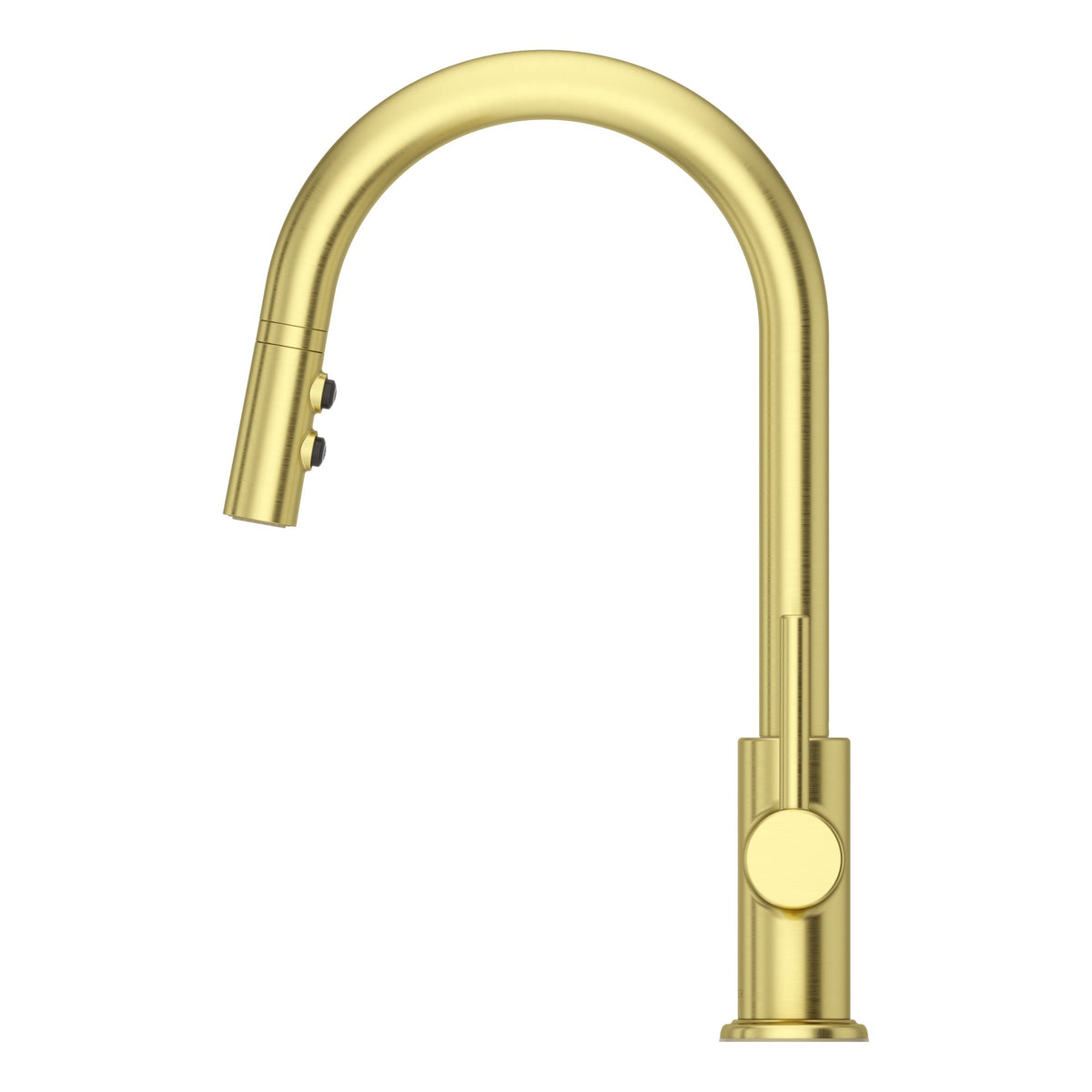 Pfister LG529-SABG Brushed Gold - alternate view 1