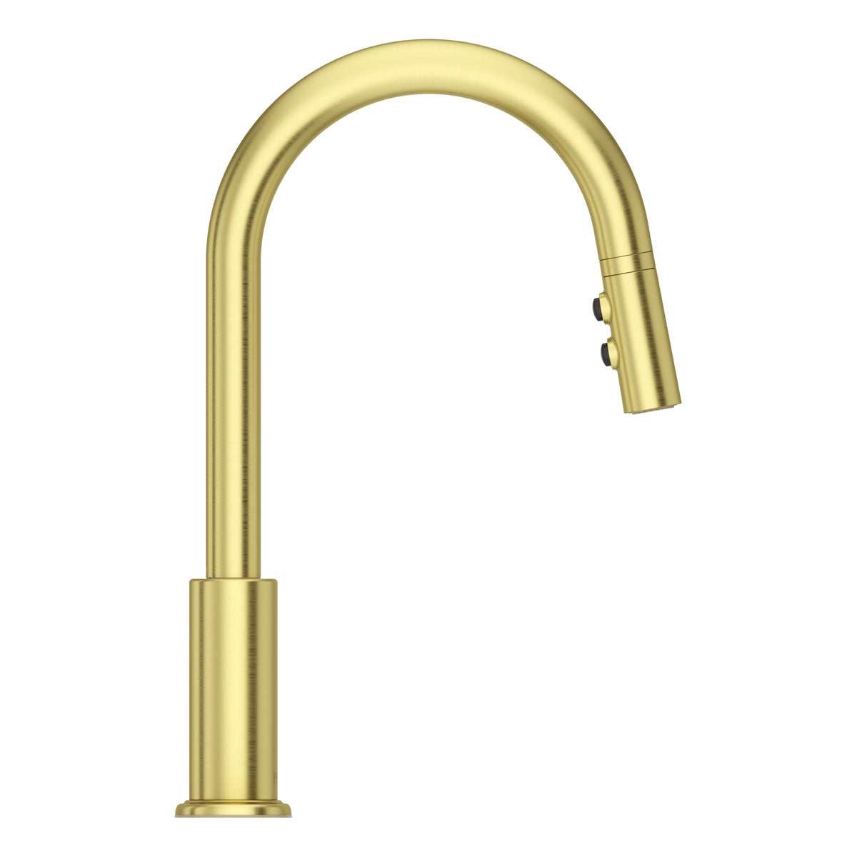 Pfister LG529-SABG Brushed Gold - alternate view 2