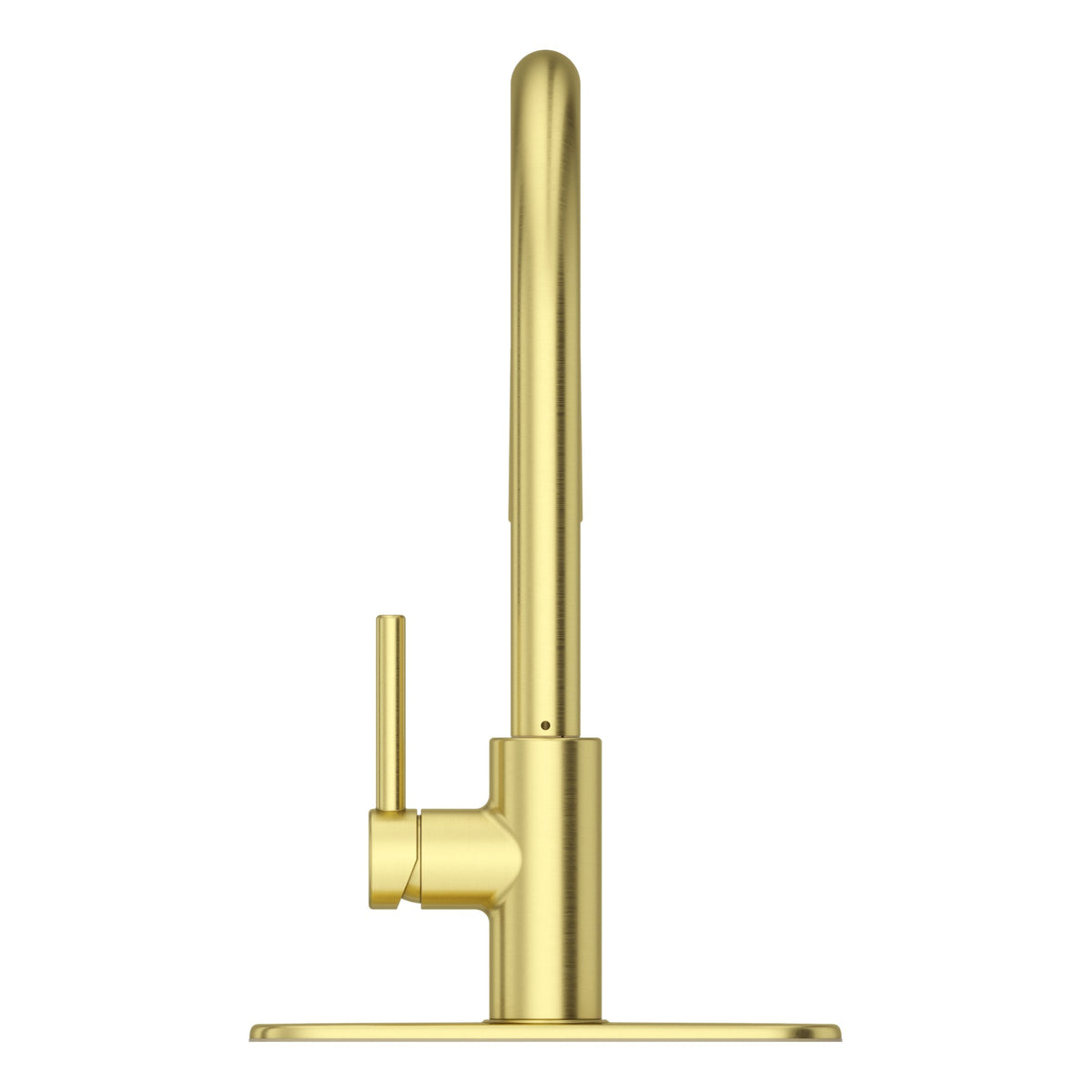 Pfister LG529-SABG Brushed Gold - alternate view 4