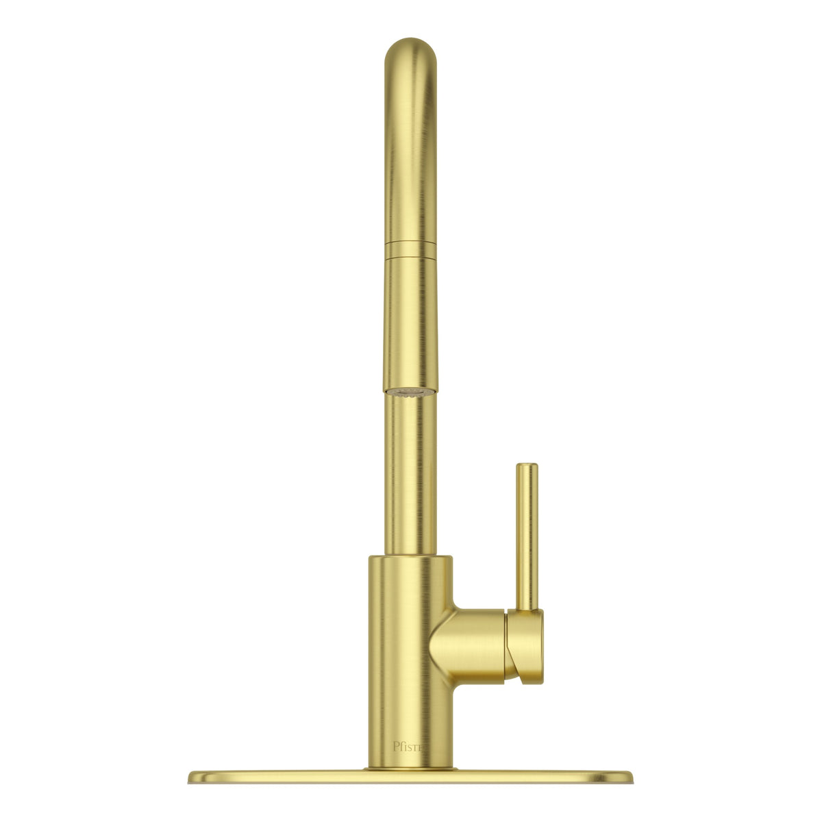 Pfister LG529-SABG Brushed Gold - alternate view 5