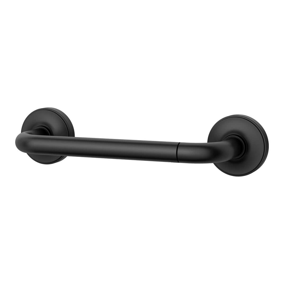 Pfister Tenet Toilet Paper Holder in Matte Black