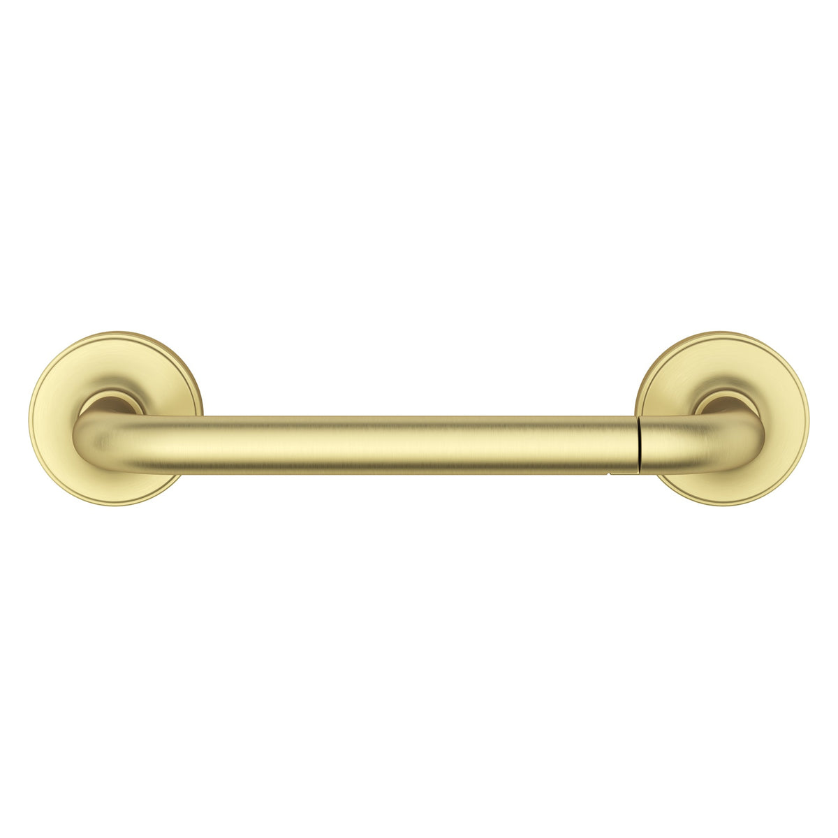 Pfister Tenet Toilet Paper Holder in Brushed Gold - view 4