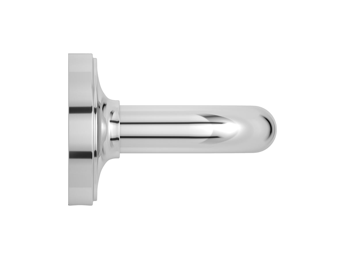 Pfister Tenet Toilet Paper Holder in Polished Chrome - view 2