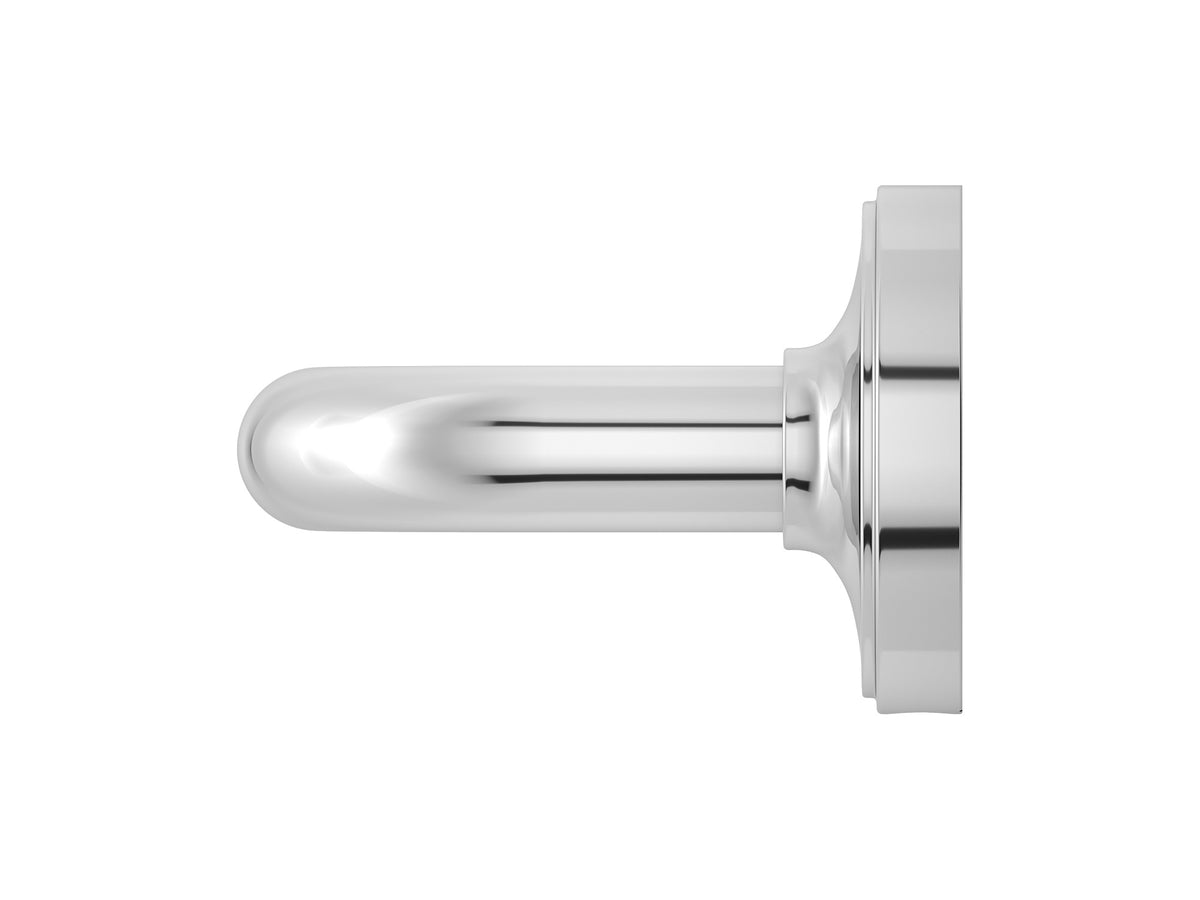 Pfister Tenet Toilet Paper Holder in Polished Chrome - view 3