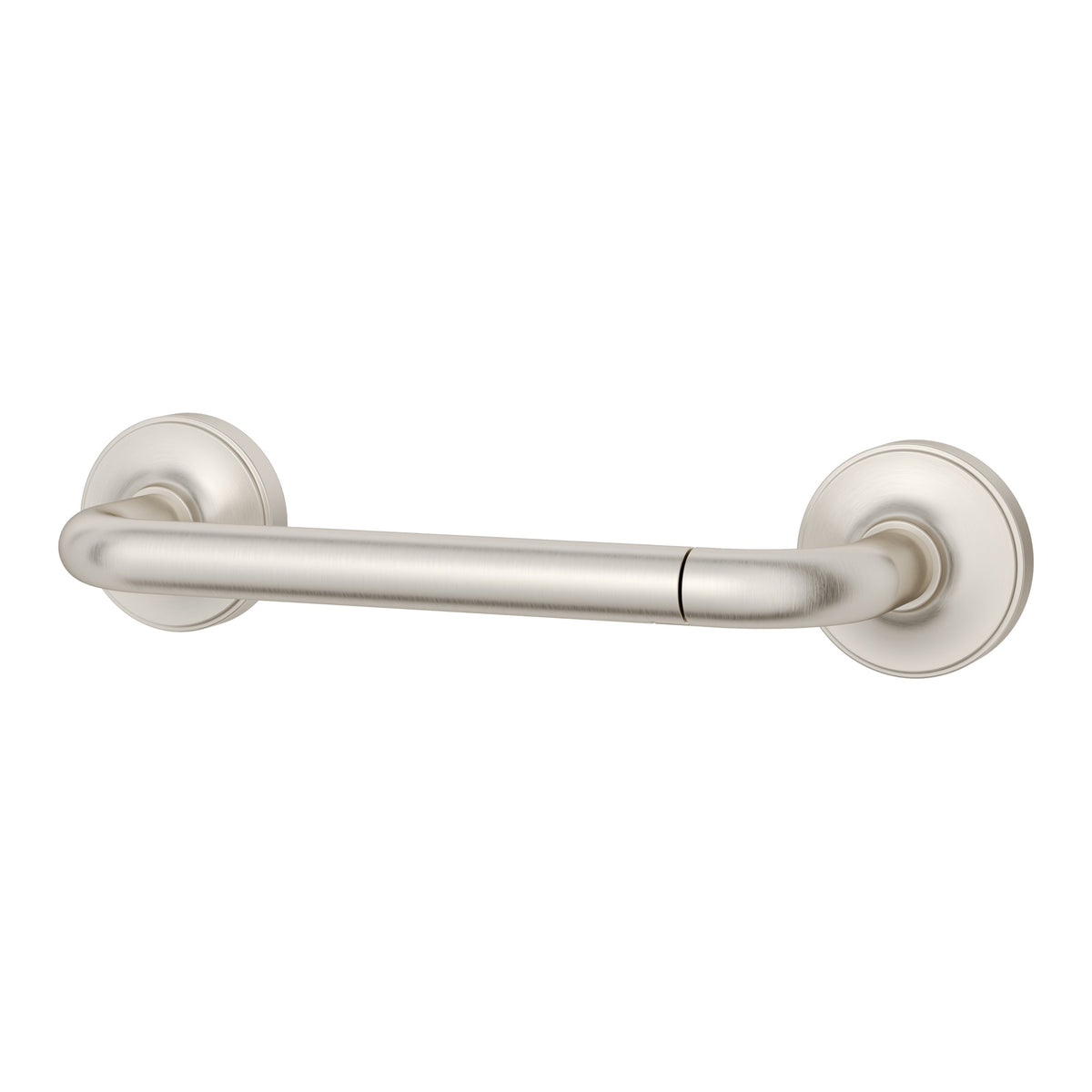 Pfister Tenet Toilet Paper Holder in Brushed Nickel