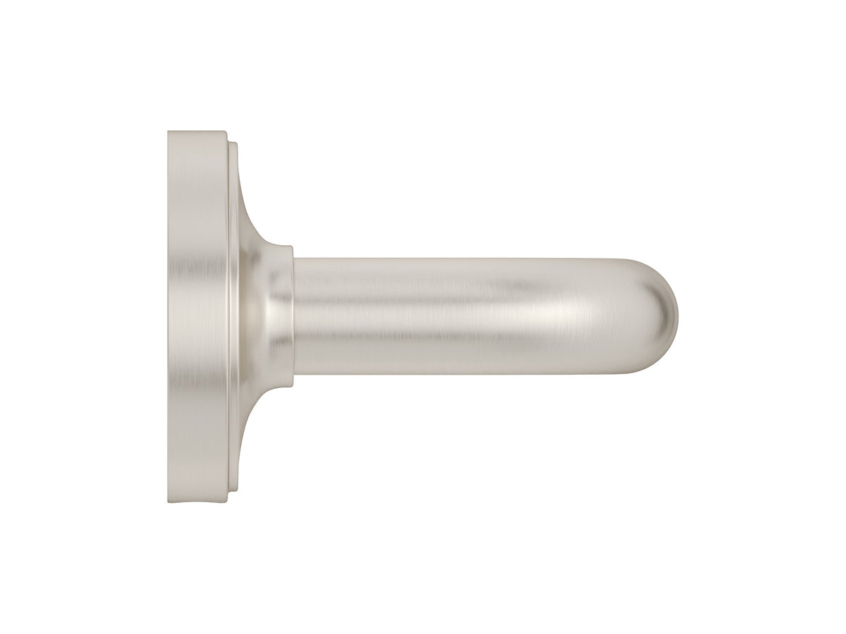 Pfister Tenet Toilet Paper Holder in Brushed Nickel - view 2