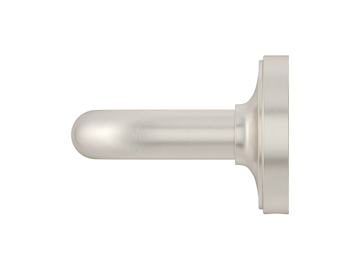Pfister Tenet Toilet Paper Holder in Brushed Nickel - view 3