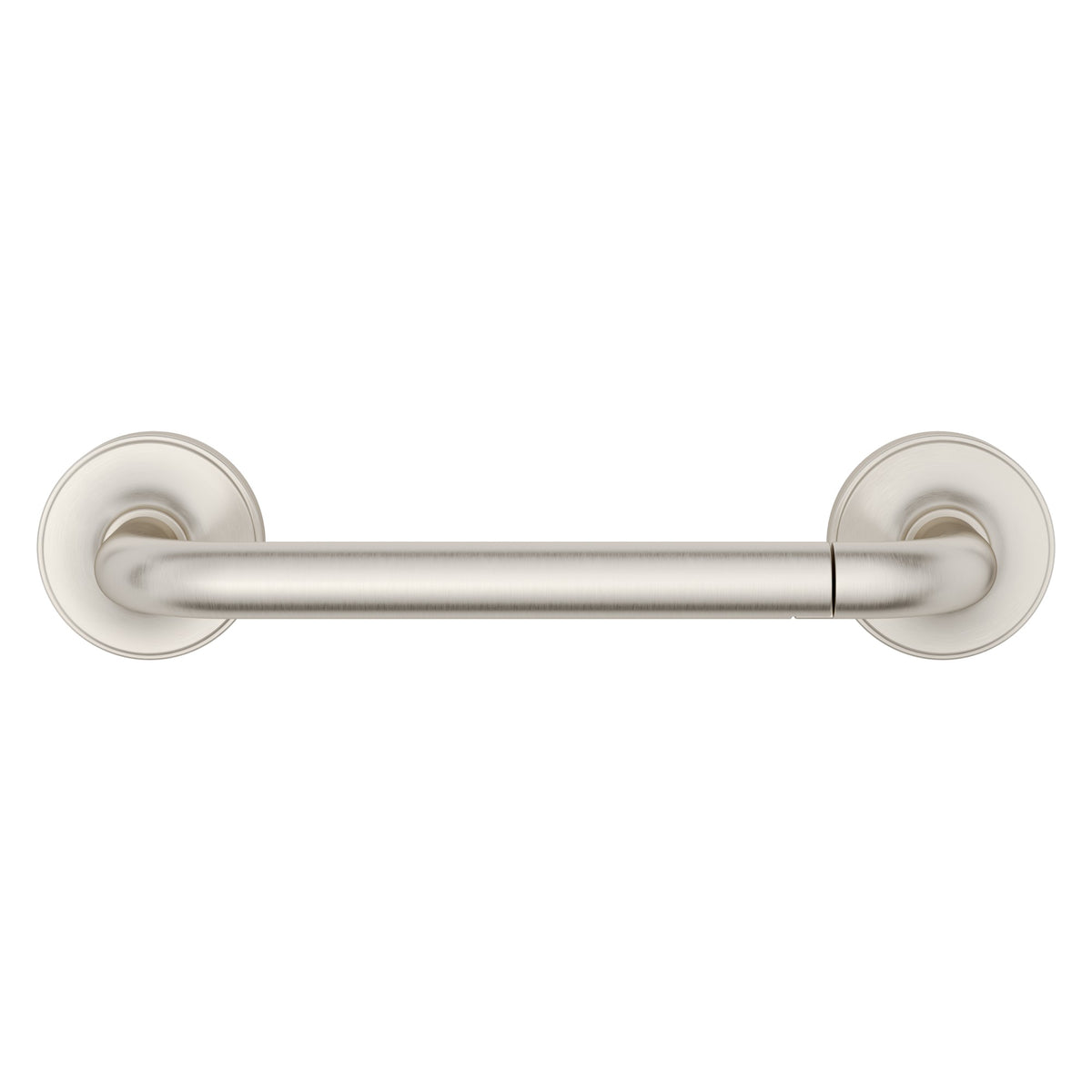 Pfister Tenet Toilet Paper Holder in Brushed Nickel - view 4